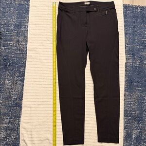 Brunello Cucinelli Black Skinny Women’s Jeans